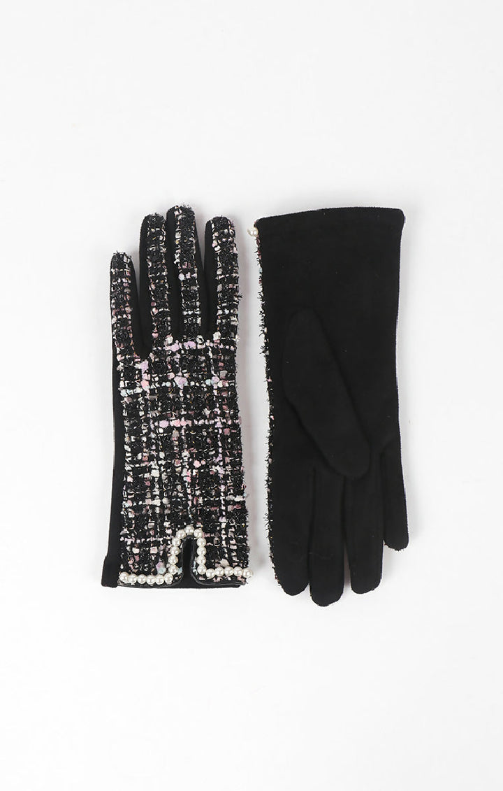 Phoenix Gloves - Black