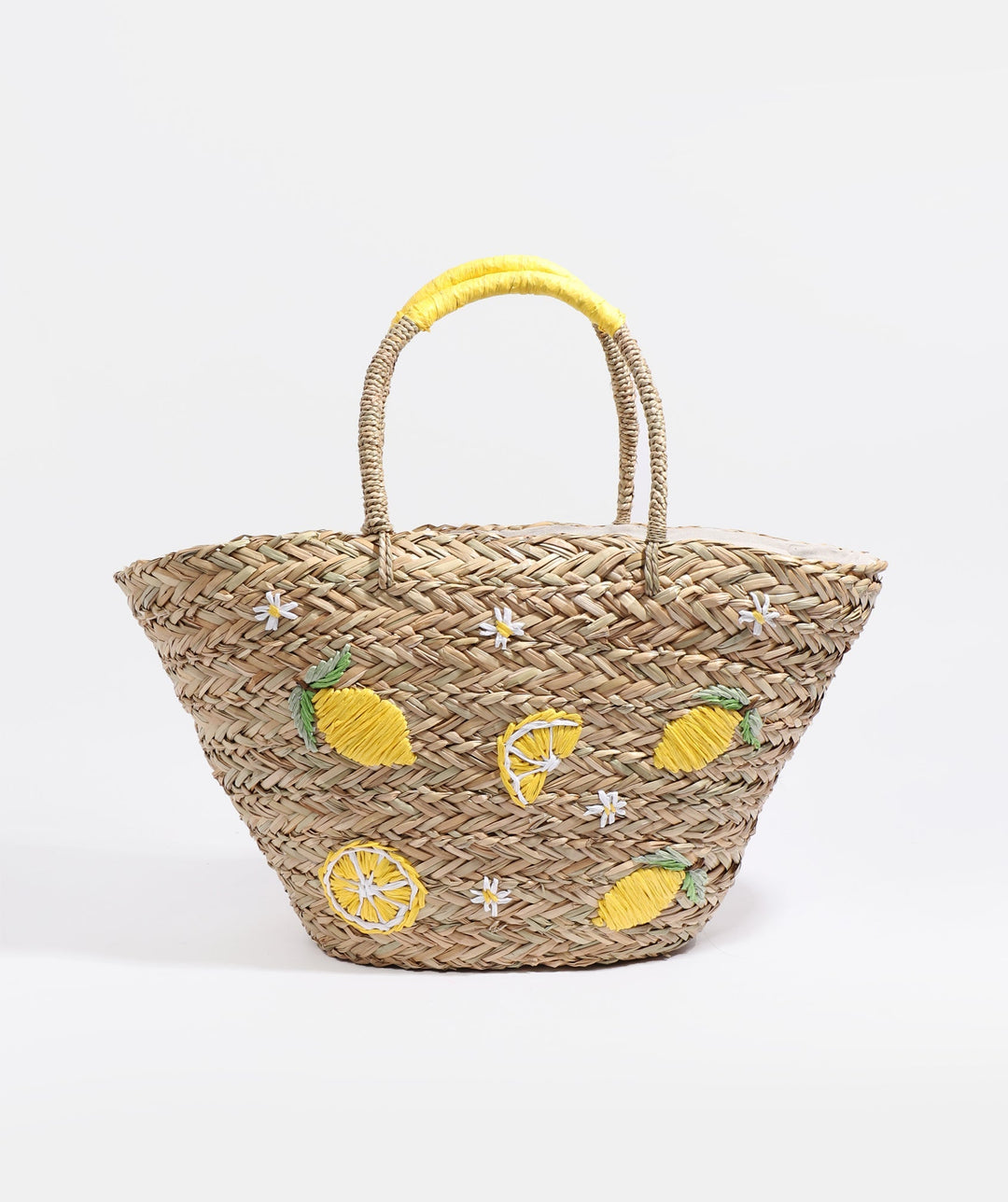 Citrus Bag - Sand - jqwholesale.com