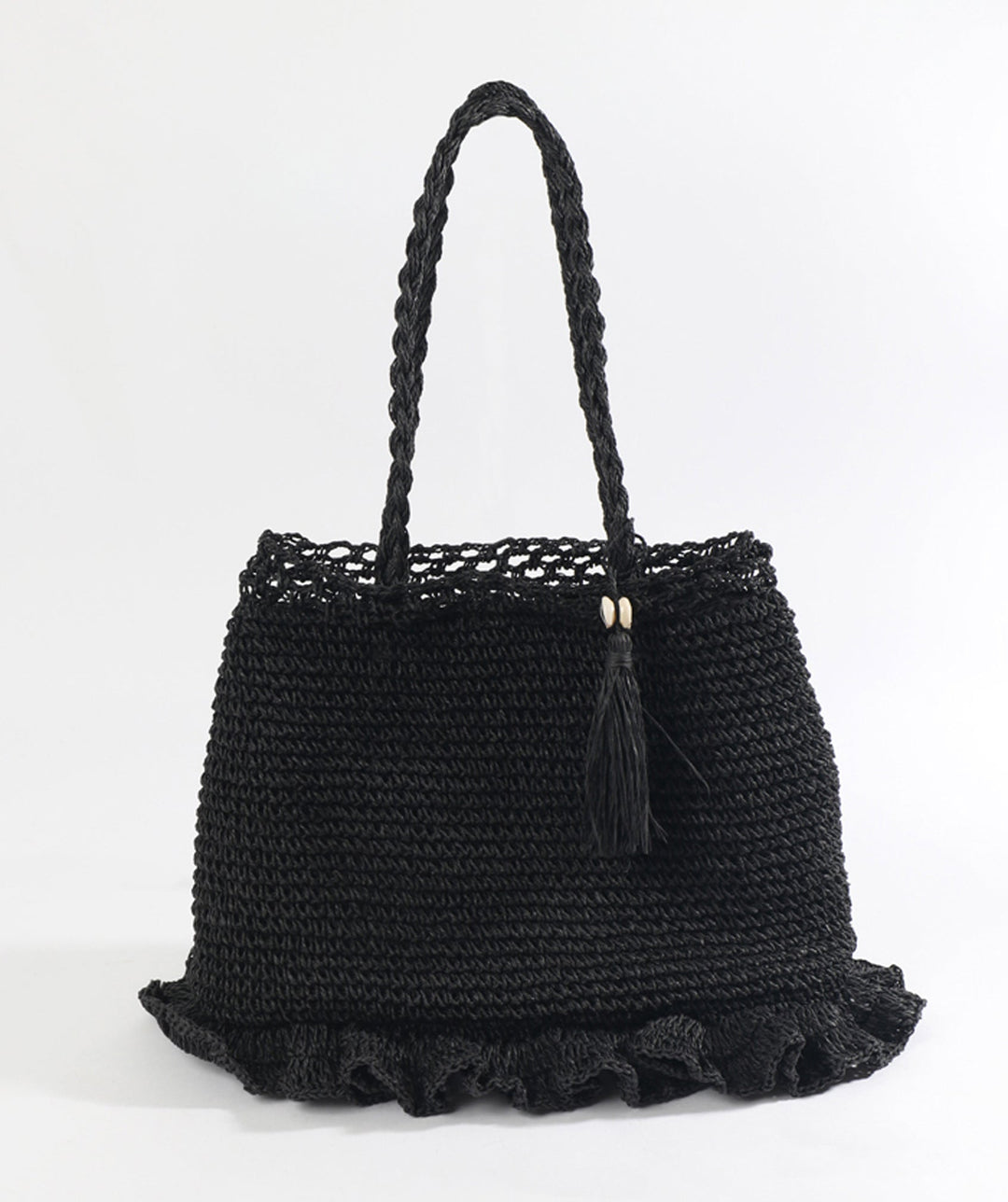 Ellis Bag - Black