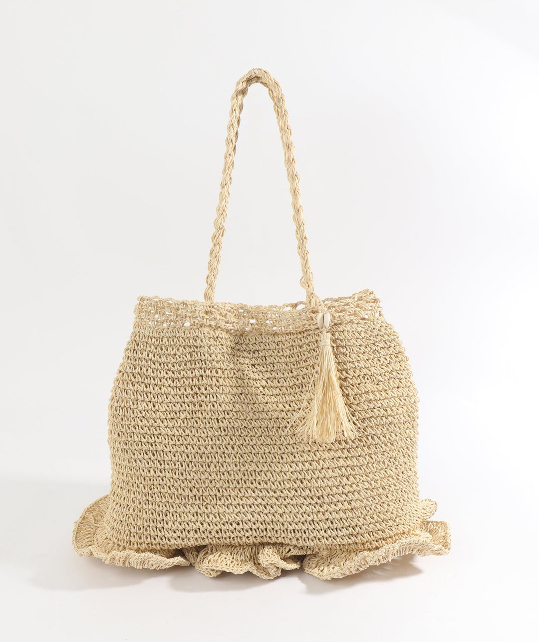 Ellis Bag - Natural