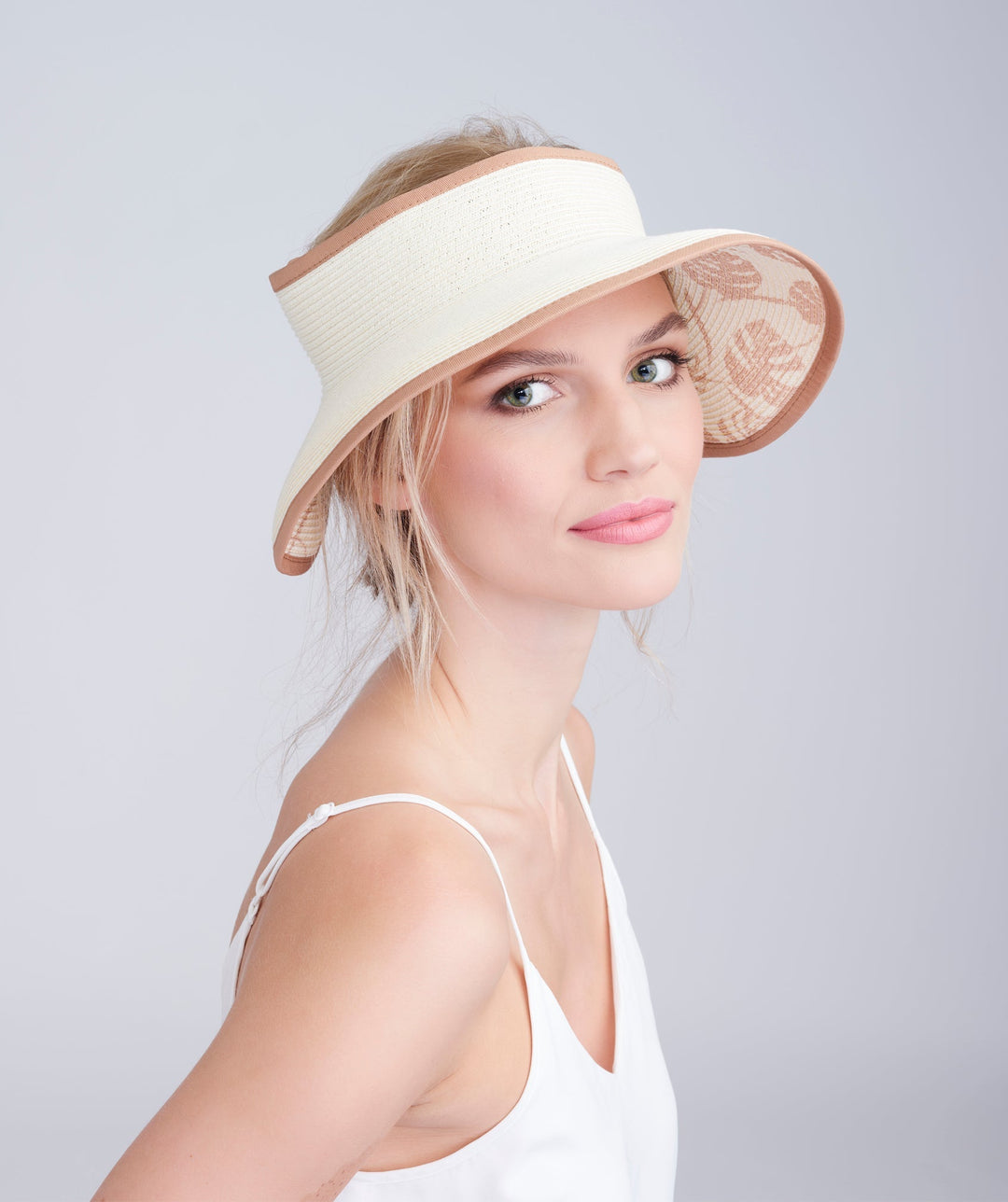Graciela Visor - Ivory
