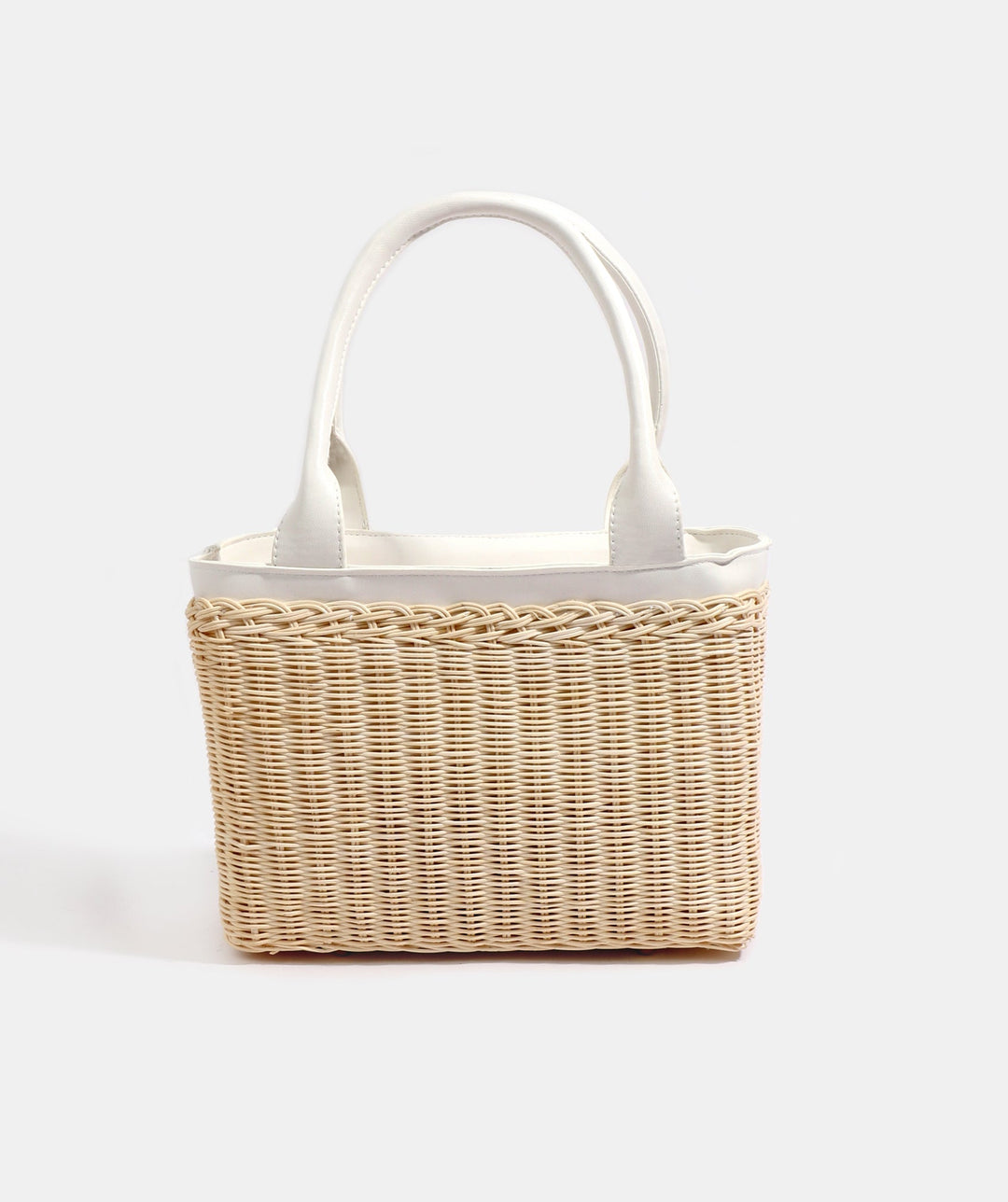 Juno Bag - White
