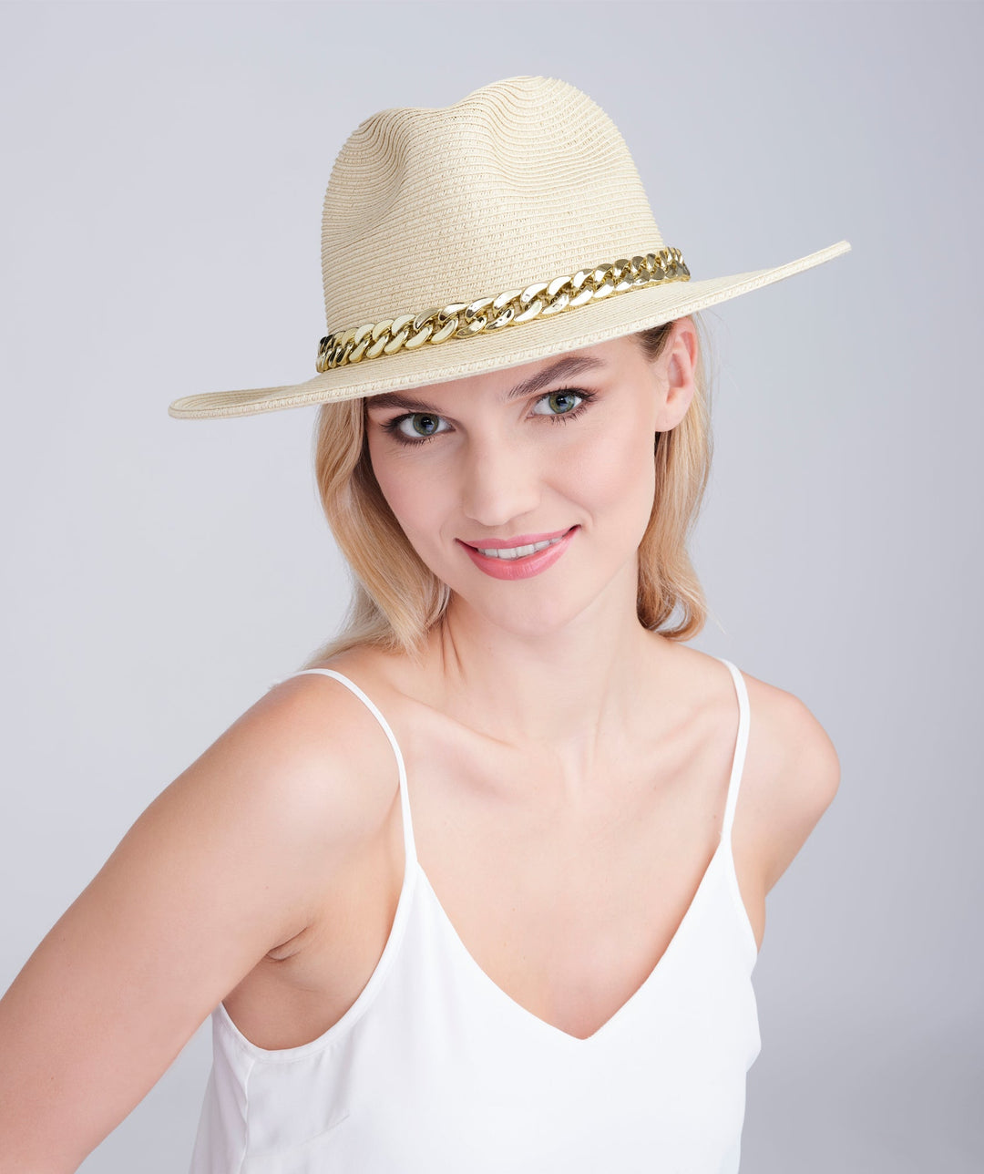 Khari Hat - Natural - jqwholesale.com