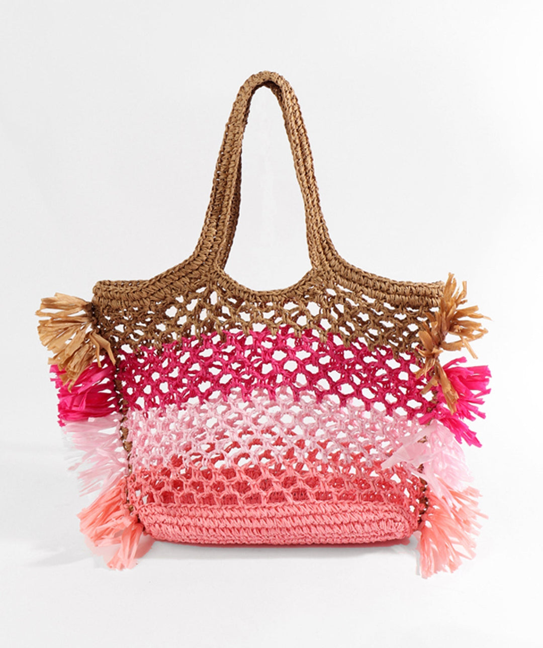 Kiaro Bag - Pink
