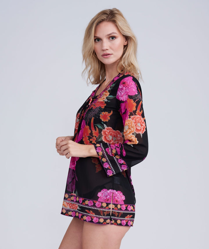 Milani Cover up - Black - jqwholesale.com