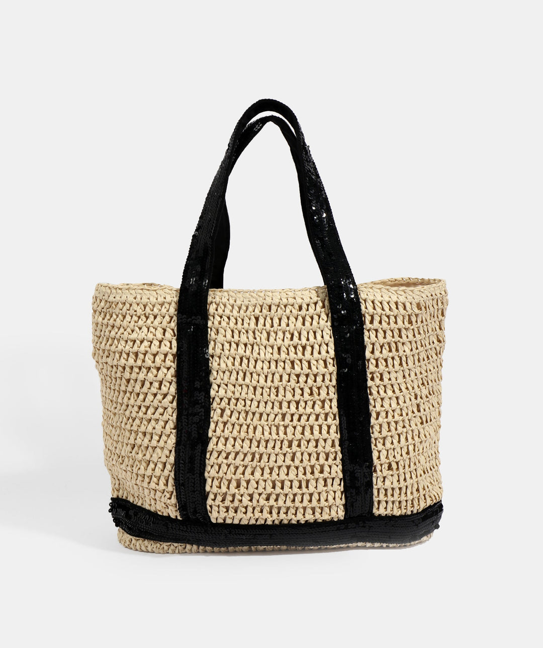 Octavia Bag - Sand/Black