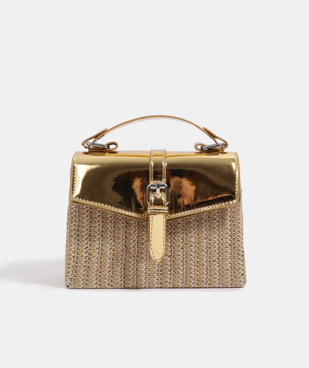 Opal Bag - Gold - jqwholesale.com