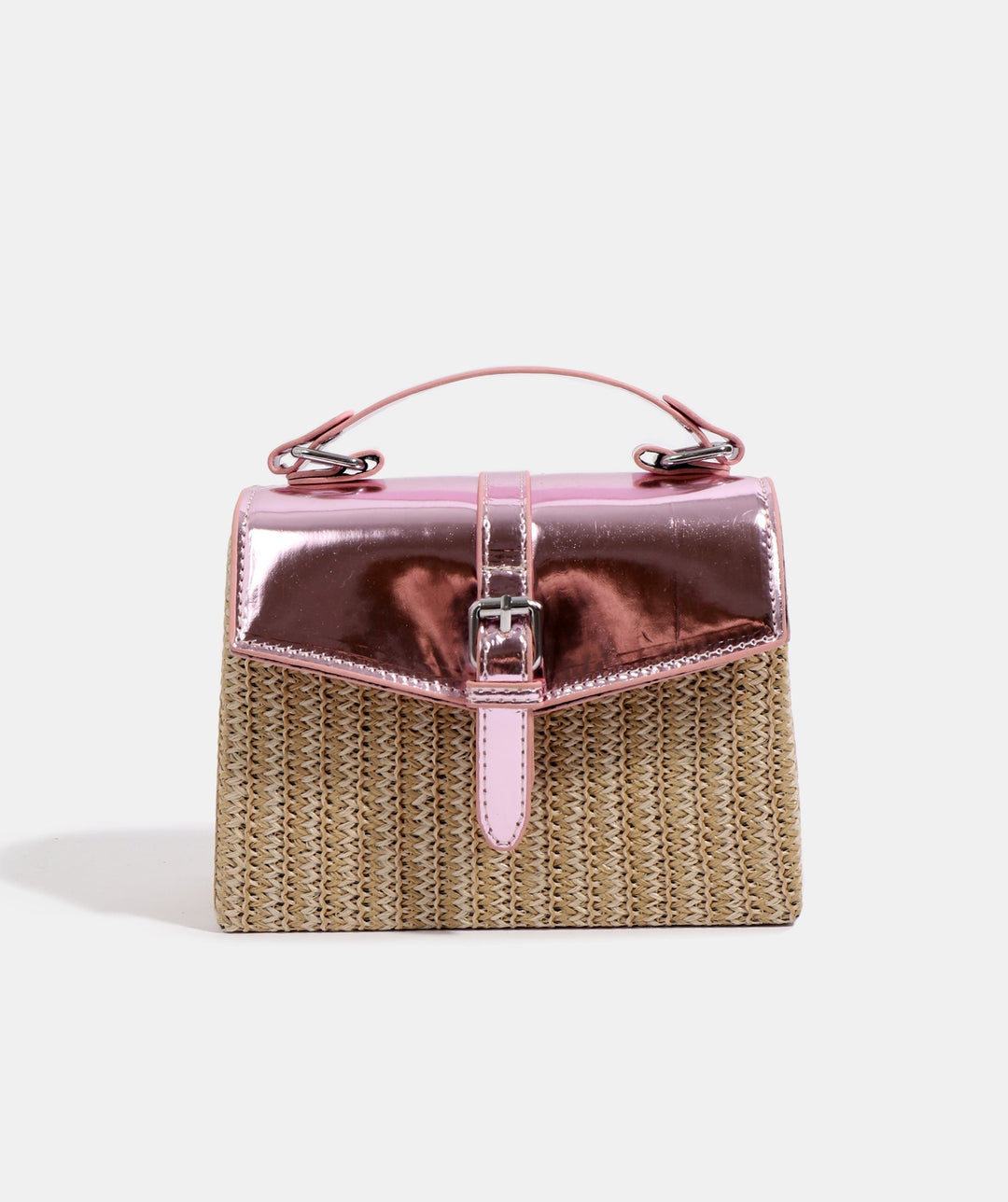 Opal Bag - Pink - jqwholesale.com