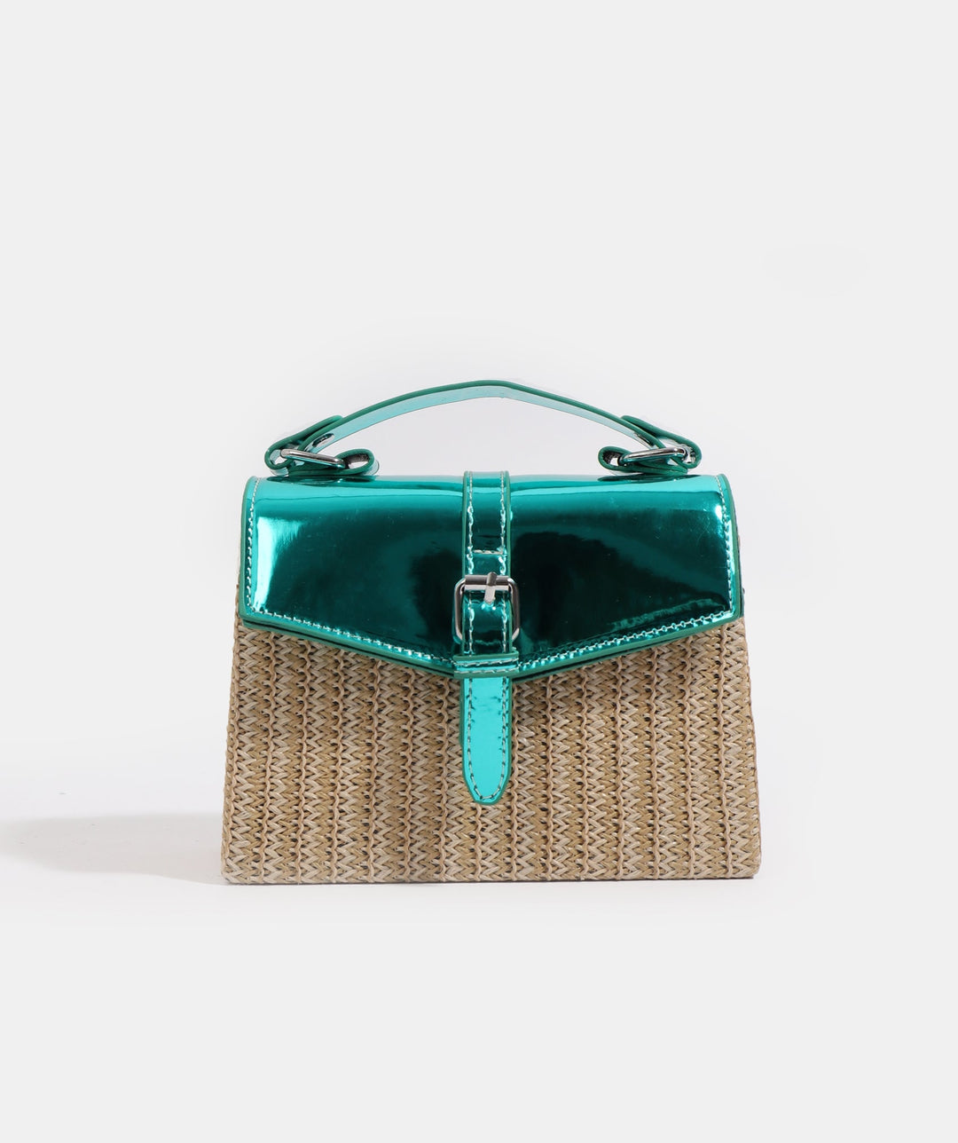 Opal Bag - Turquoise - jqwholesale.com