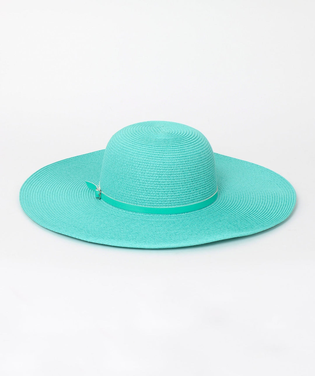 Porto Hat - Turquoise