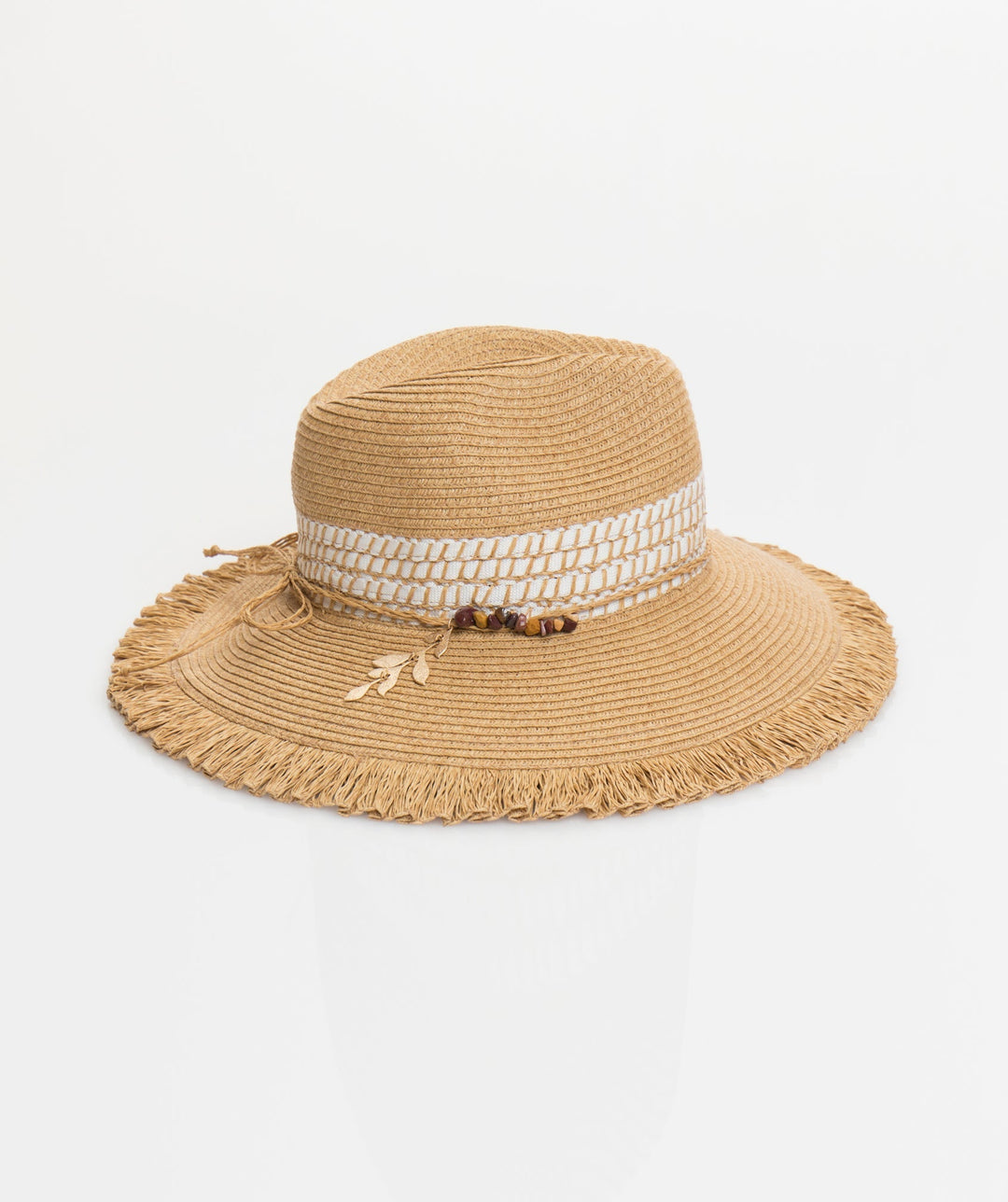Sammie Hat - Natural