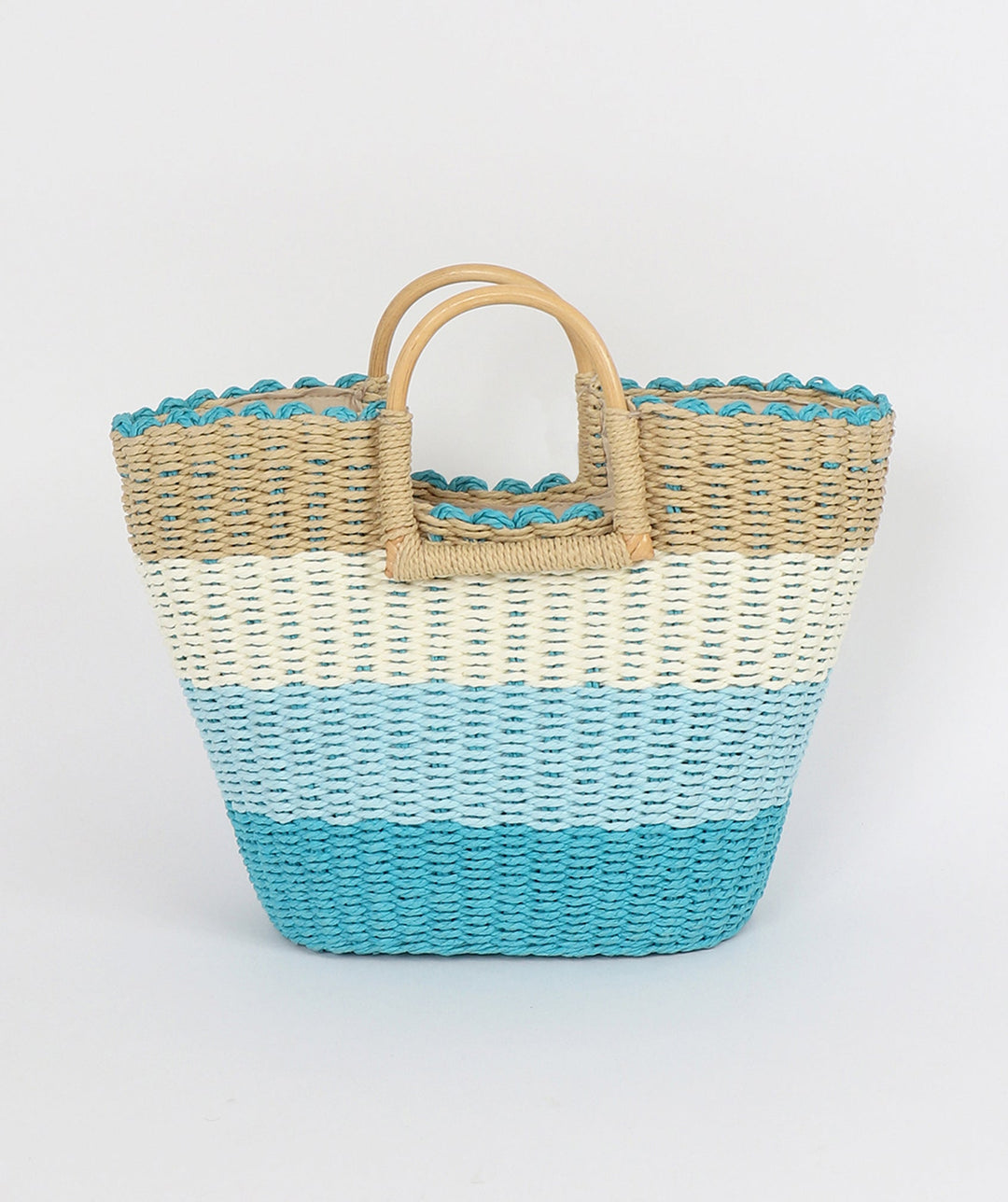 Venetta Bag - Blue - jqwholesale.com