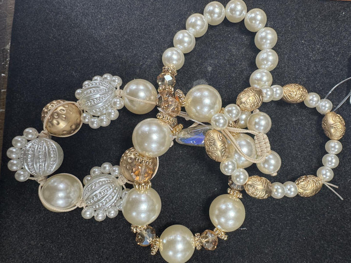 Multi Bead Bracelet