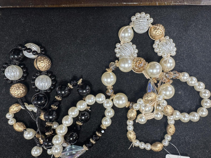 Multi Bead Bracelet