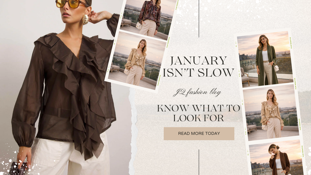 How to Spot a January Bestseller Before It Takes Off