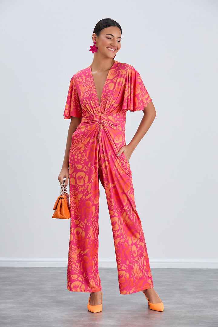 Exotic Tropical Print Styles - jqwholesale.com
