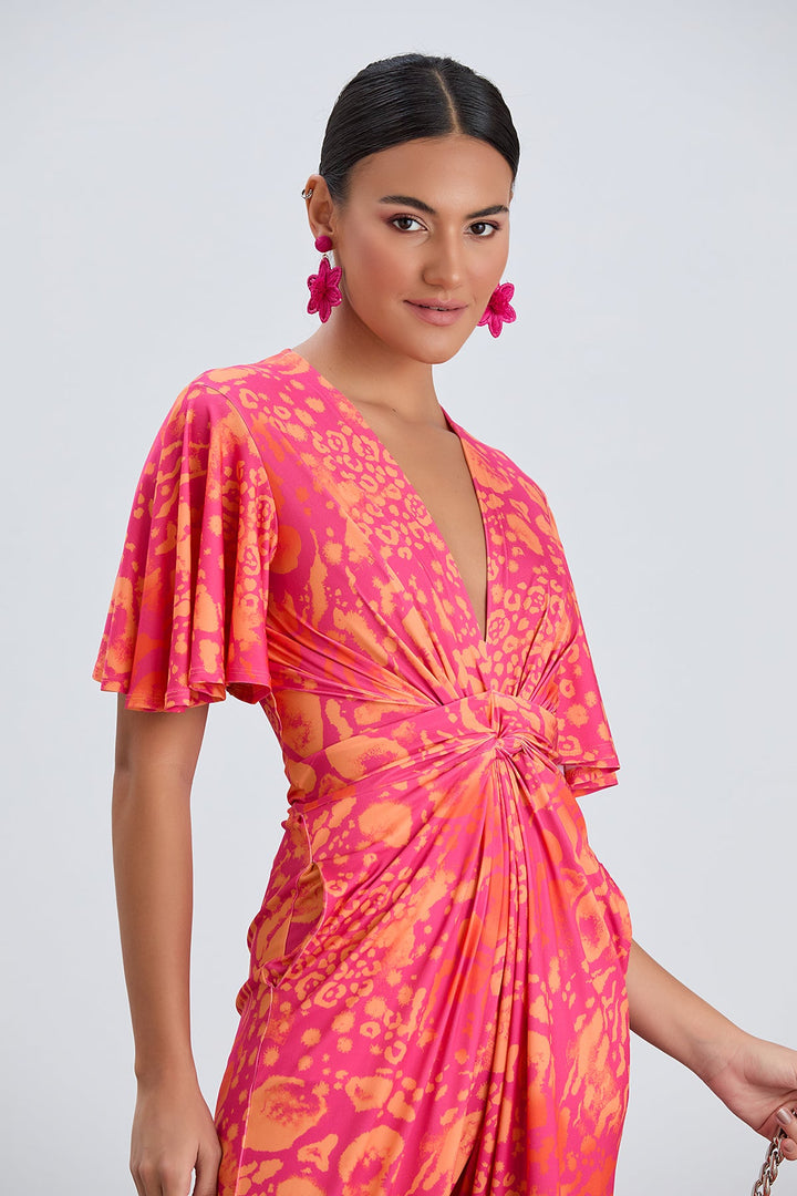 Exotic Tropical Print Styles - jqwholesale.com