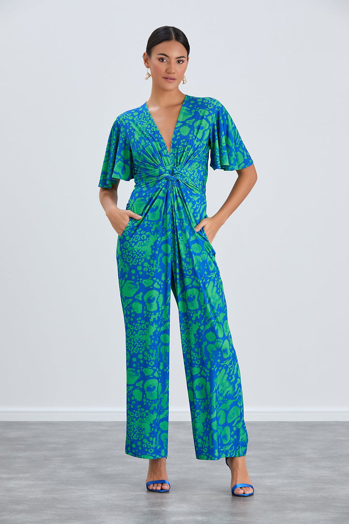 Exotic Tropical Print Styles - jqwholesale.com