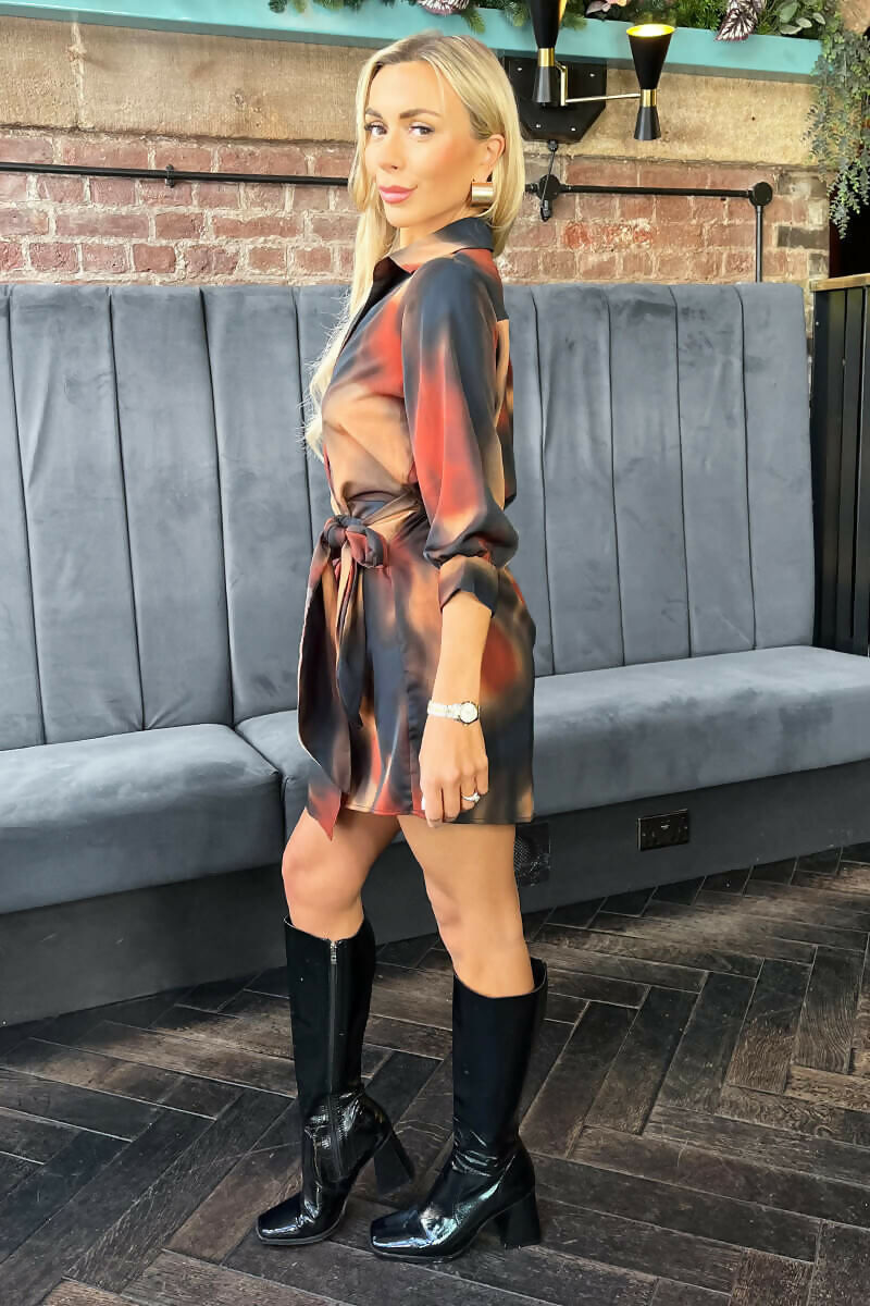 1752164515_Multi-Smudge-Print-Gathered-Wrap-Shirt-Mini-Dress-4_001f7dbe-c7aa-46f8-9f09-2d9281a44ac0_800x