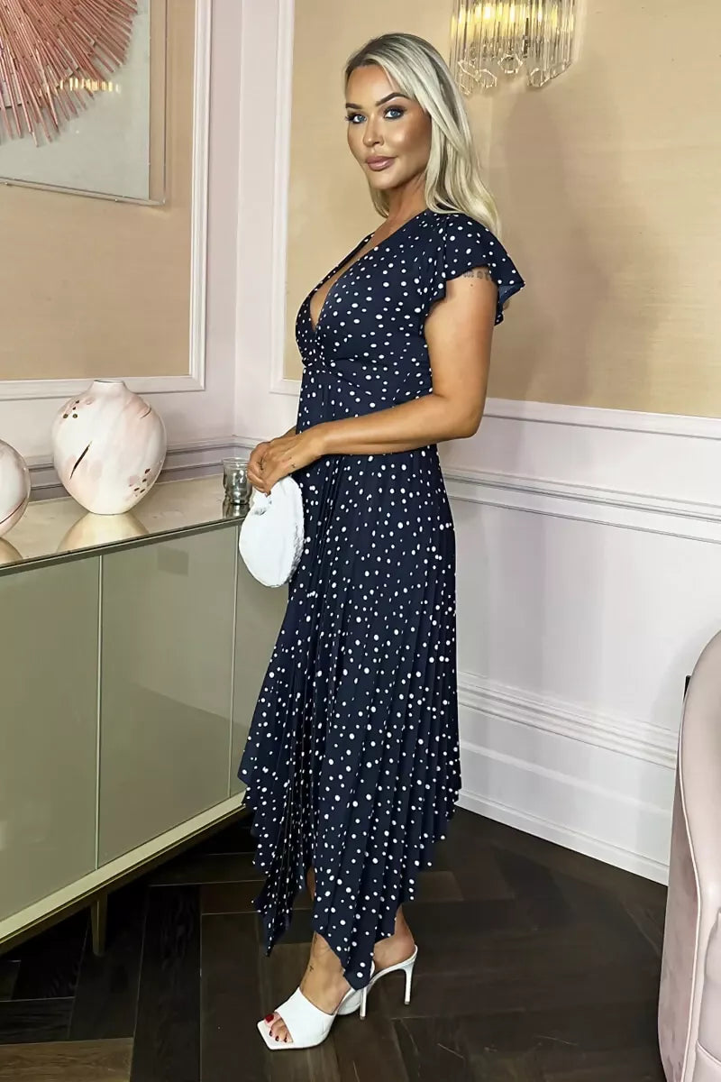 1734630247_Navy-Polka-Dot-Print-Wrap-Top-Zig-Zag-Hem-Pleated-Midi-Dress-4_800x