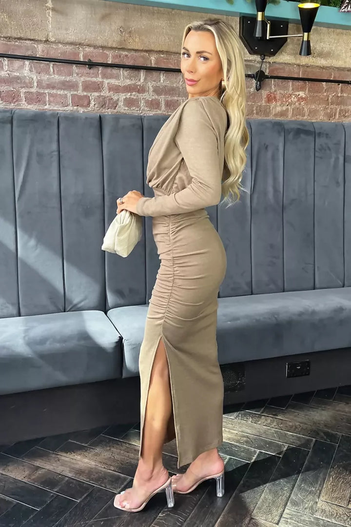 1752848668_Taupe-Knit-Off-The-Shoulder-Long-Sleeve-Midi-Dress-4_800x