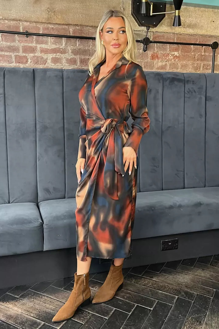 1753103746_Multi-Smudge-Print-Tie-Waist-Wrap-Shirt-Midi-Dress-9_800x