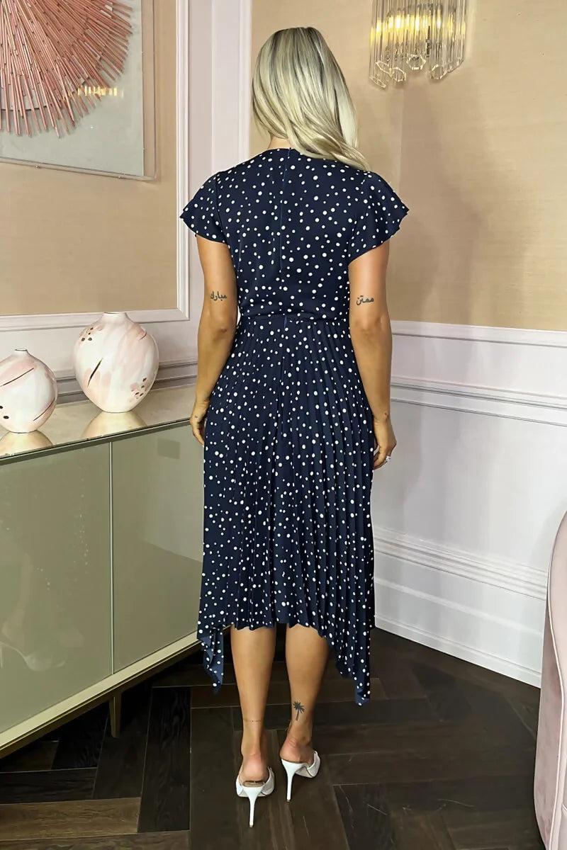 1734630256_Navy-Polka-Dot-Print-Wrap-Top-Zig-Zag-Hem-Pleated-Midi-Dress-5_800x