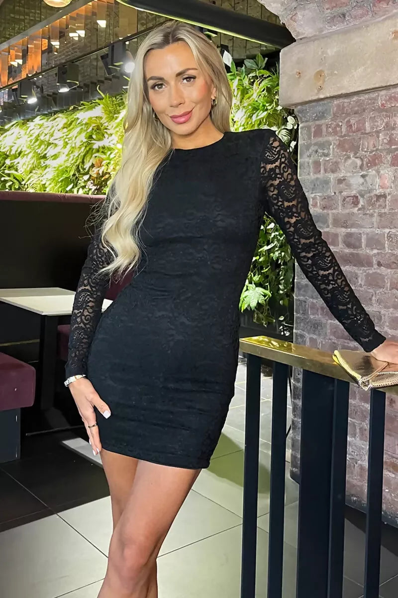1752579827_Black-Lace-Long-Sleeve-Bodycon-Mini-Dress-1_800x