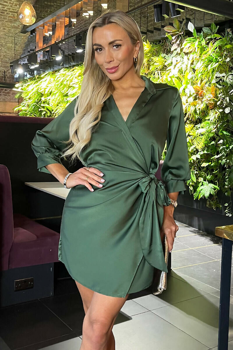1751645579_Olive-Satin-Tie-Waist-Wrap-Shirt-Mini-Dress-3_93b4a4b4-2db7-41d4-bf99-719ff22640ac_800x