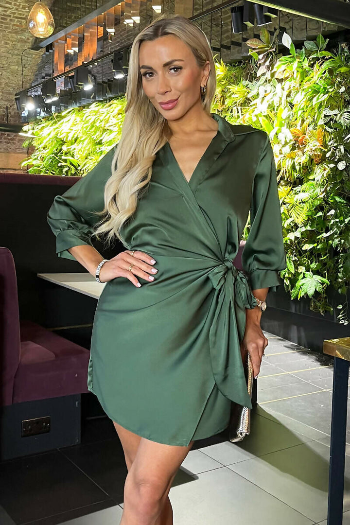 1751645579_Olive-Satin-Tie-Waist-Wrap-Shirt-Mini-Dress-3_93b4a4b4-2db7-41d4-bf99-719ff22640ac_800x