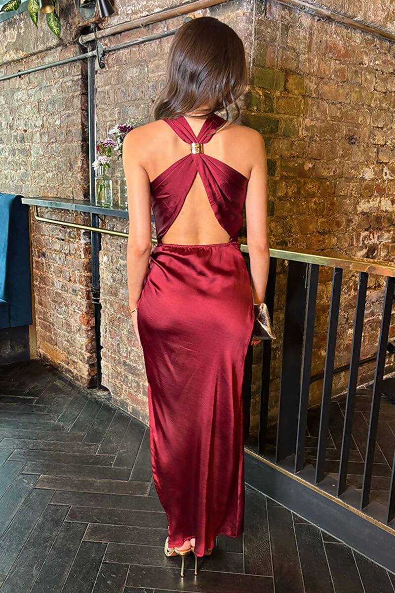 1750429427_Wine-Satin-Cowl-Neck-Cross-Back-Midi-Dress-5_800x