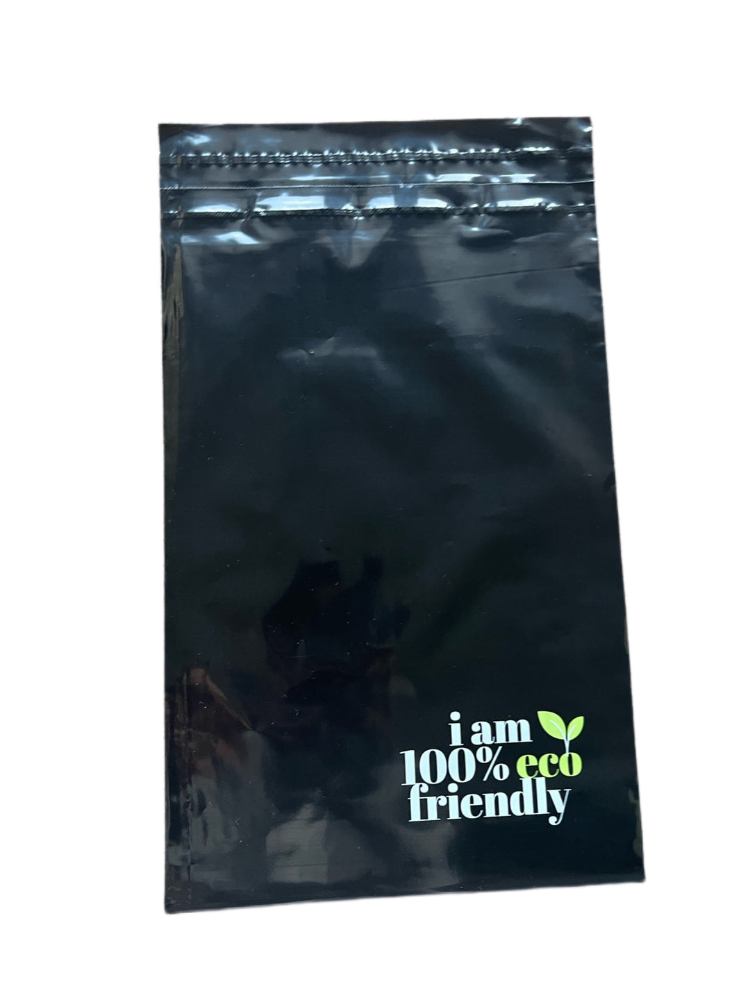 Biodegradable Mailing Bags 100% with Double Peel & Seal Tape, Eco Friendly Postage & Packaging Bags, 30 cm x 40 cm + 7 cm