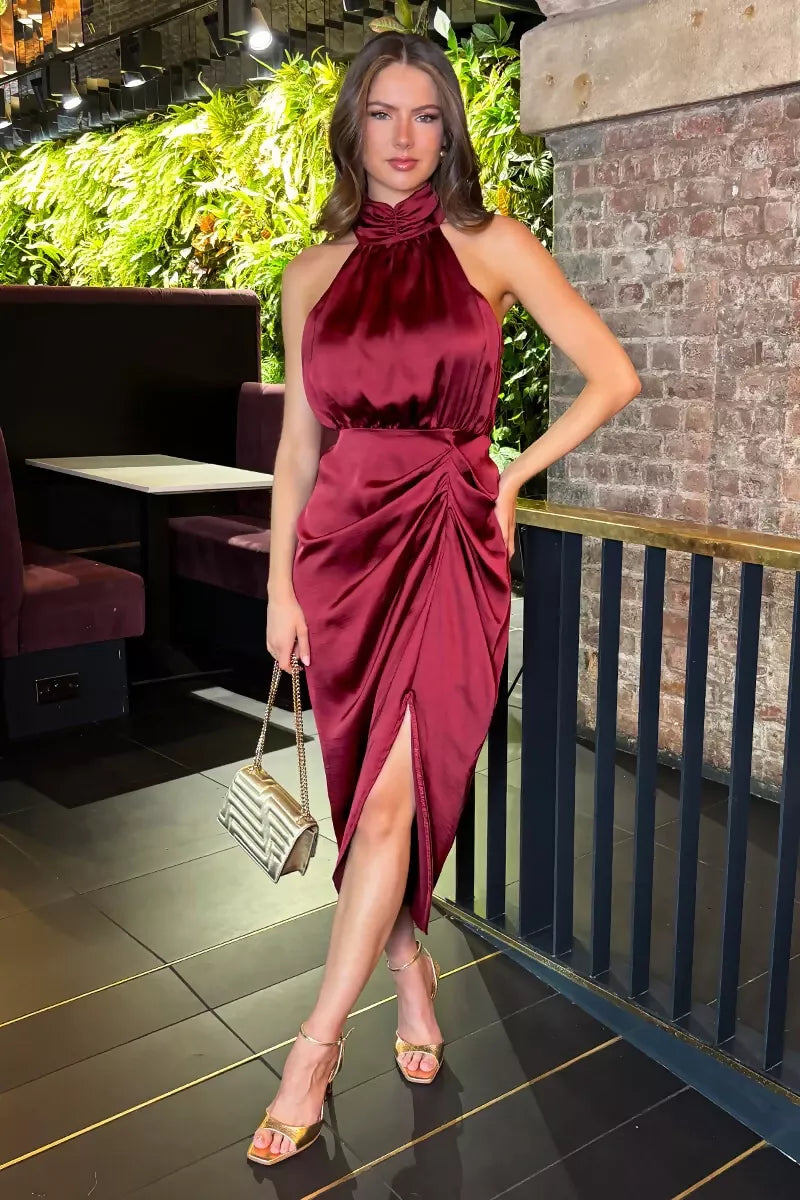 1750429055_Wine-Halter-Neck-Gathered-Skirt-Midi-Dress-2_40685fbc-7b54-45f9-80e3-4a0e2ed76dd3_800x