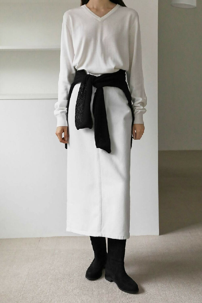 Black Suede Designer Calf High Flat Boot (PACK OF 12 PAIRS UK3-UK8) - jqwholesale.com