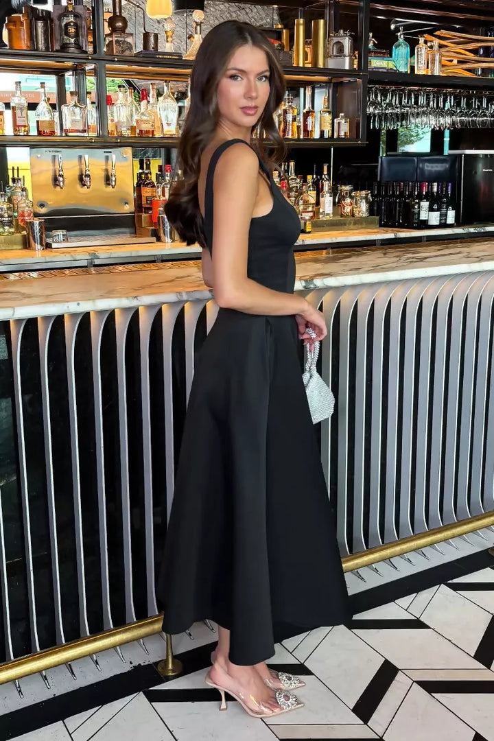 1750430767_Black-Square-Neck-A-line-Midi-Dress-4_800x