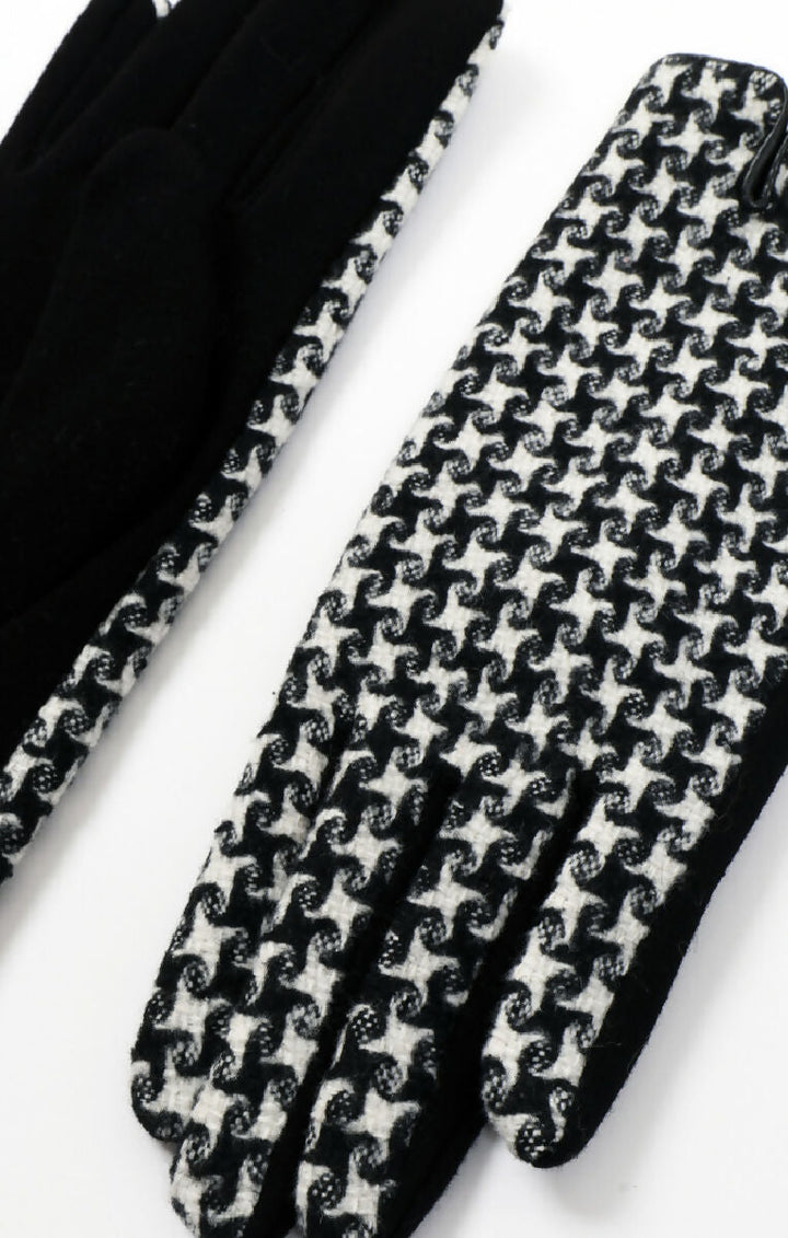 Mckenzie Gloves - Black