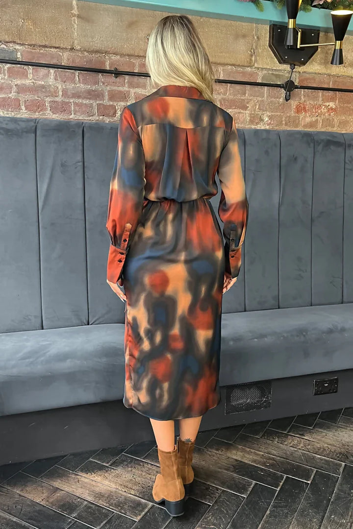 1753103756_Multi-Smudge-Print-Tie-Waist-Wrap-Shirt-Midi-Dress-10_800x