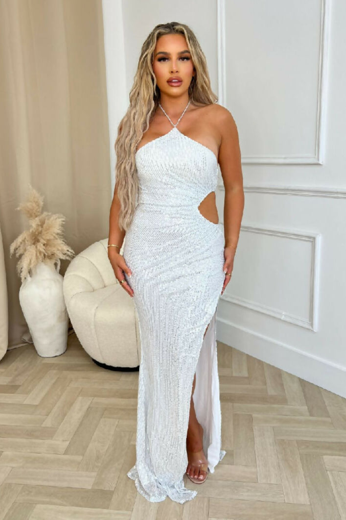 S2022-4 SLIT HOLE MAXI