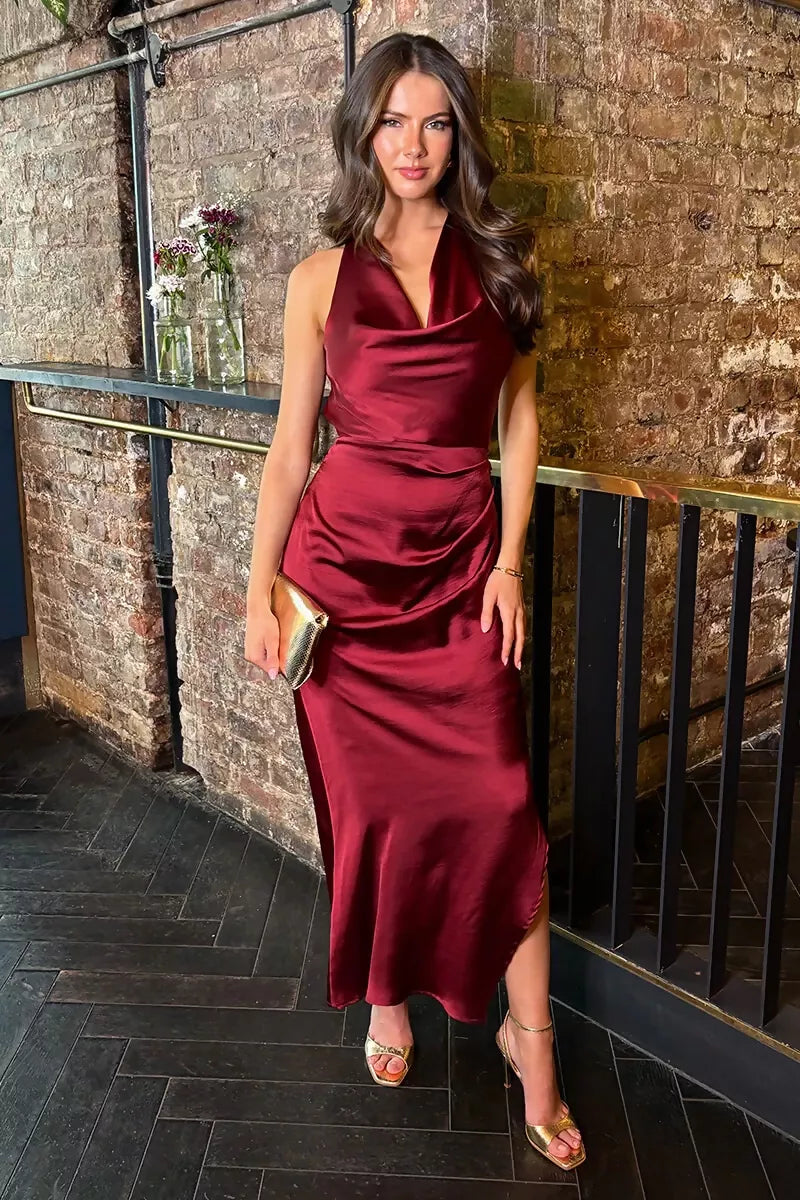 1750429384_Wine-Satin-Cowl-Neck-Cross-Back-Midi-Dress-1_65215638-4678-4233-8a86-7b602e4f8d9a_800x