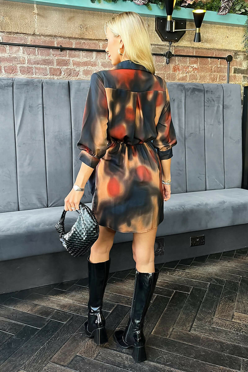 1752164545_Multi-Smudge-Print-Gathered-Wrap-Shirt-Mini-Dress-5_800x