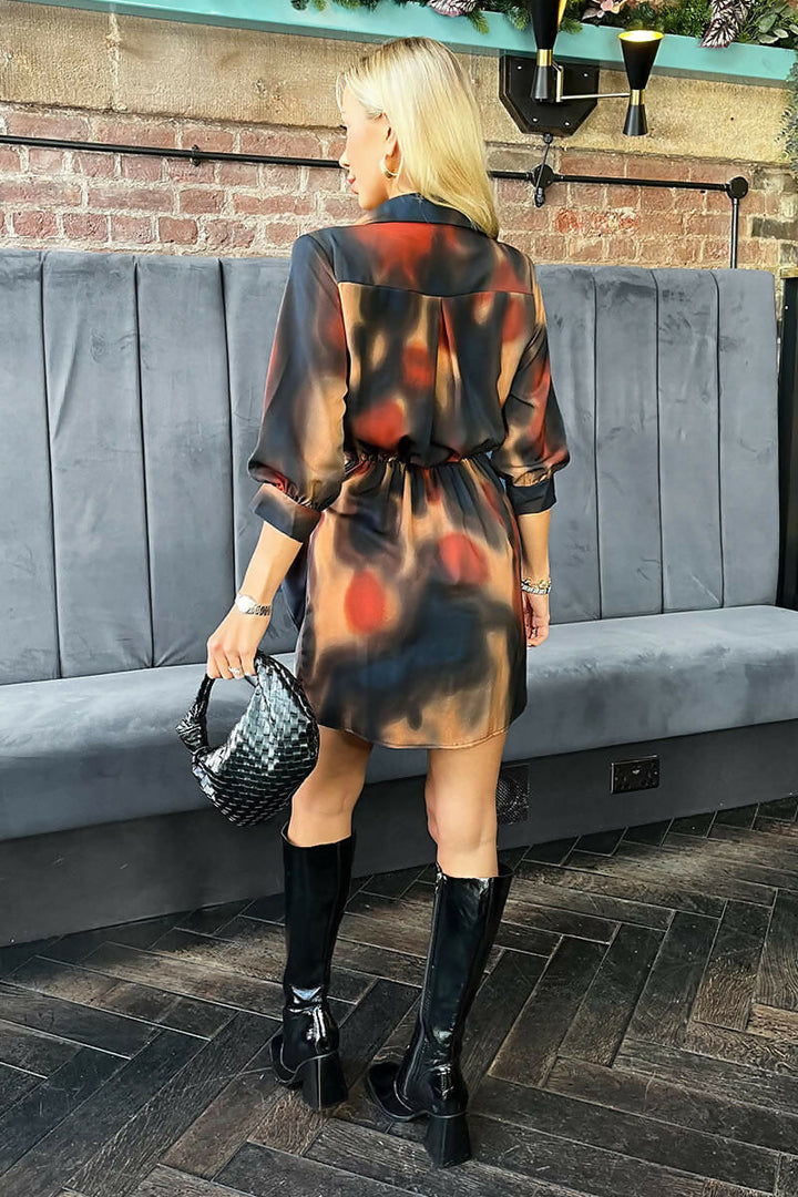 1752164545_Multi-Smudge-Print-Gathered-Wrap-Shirt-Mini-Dress-5_800x