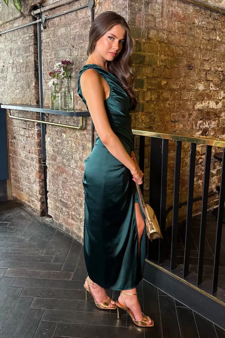 1753269175_Teal-One-Shoulder-Knot-Skirt-Satin-Midi-Dress-4_800x