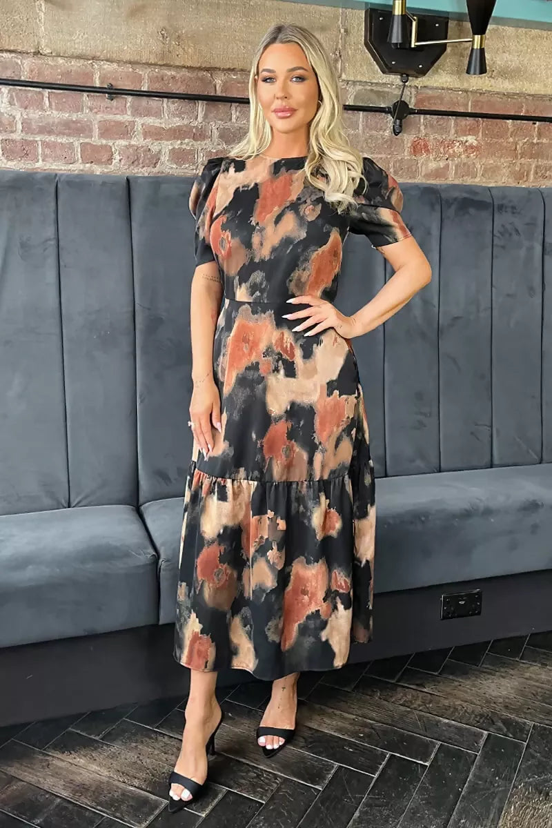 1753103487_Multi-Smudge-Print-Short-Sleeve-Smock-Midi-Dress-2_800x