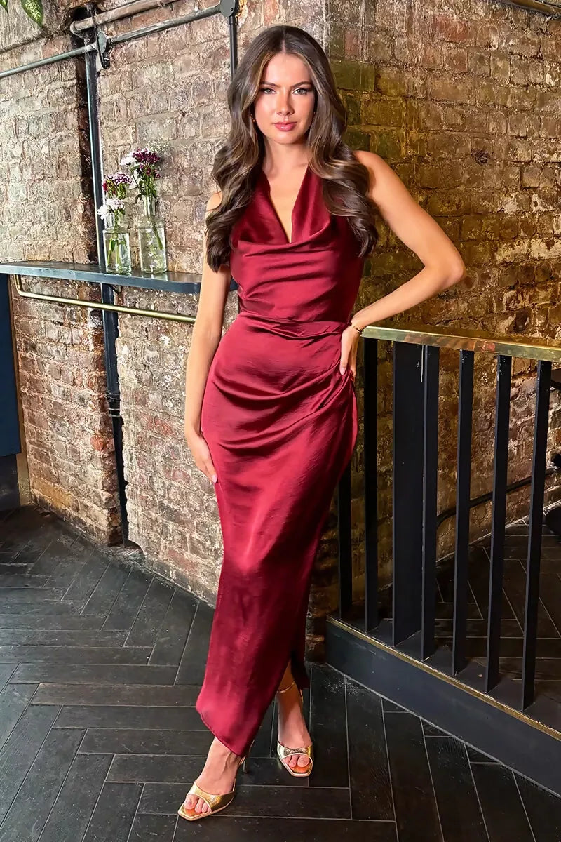1750429395_Wine-Satin-Cowl-Neck-Cross-Back-Midi-Dress-2_78b49ed9-e216-4f19-9db8-564c51d6070f_800x