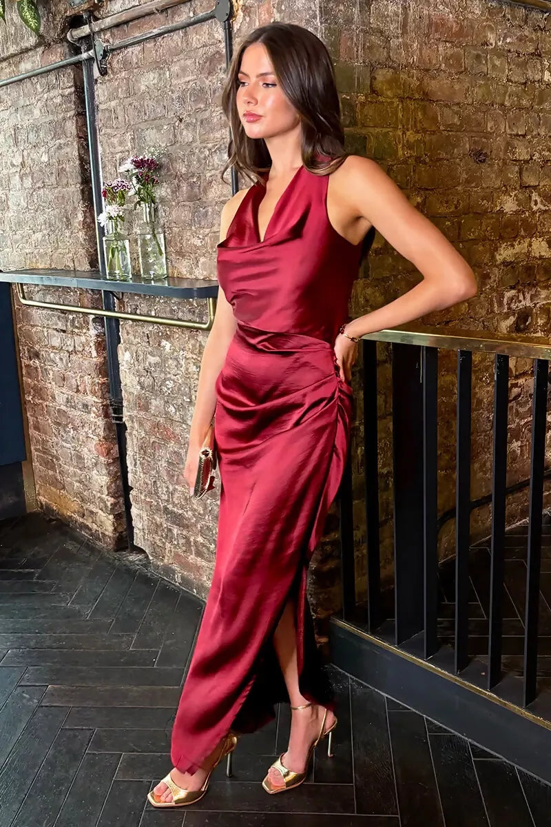 1750429403_Wine-Satin-Cowl-Neck-Cross-Back-Midi-Dress-3_903e411b-06b5-435b-9874-7b3b727044d3_800x
