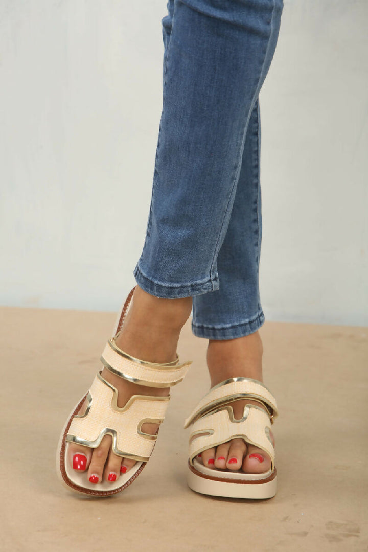 RB22 - BEIGE RAFFIA (6)