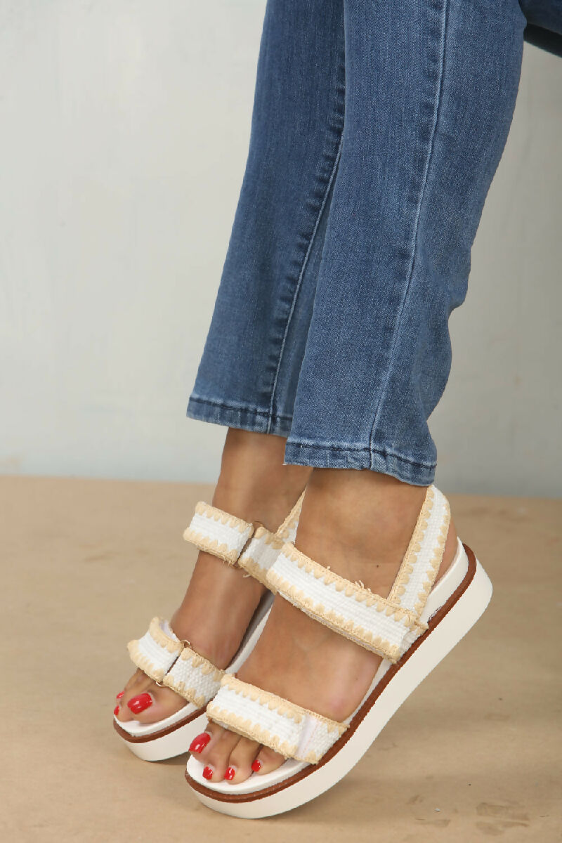 RB18 WHITE RAFFIA (2)