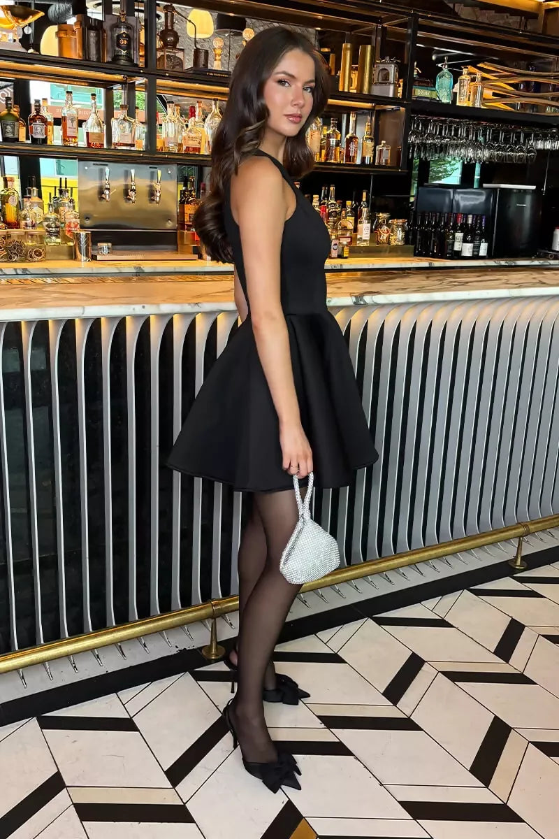 1752225498_Black-Scuba-Sleeveless-Skater-Mini-Dress-4_800x