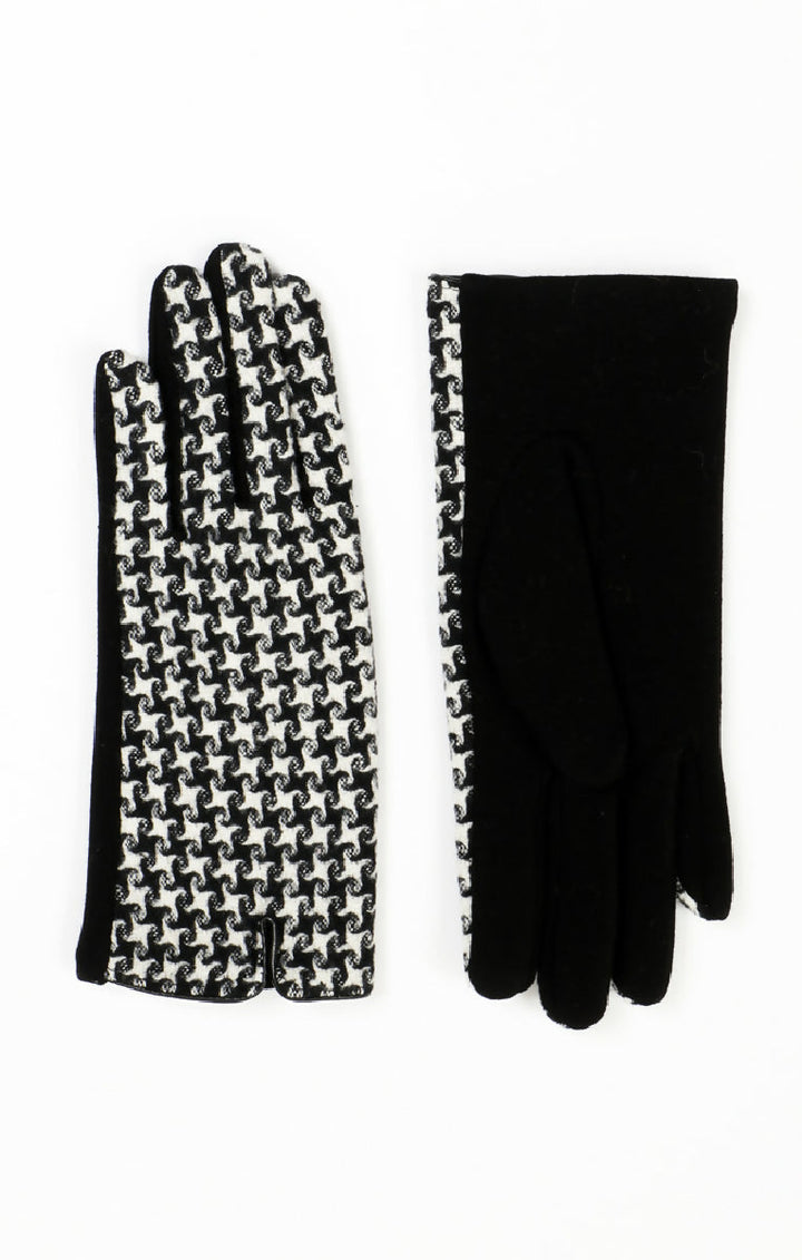 Mckenzie Gloves - Black