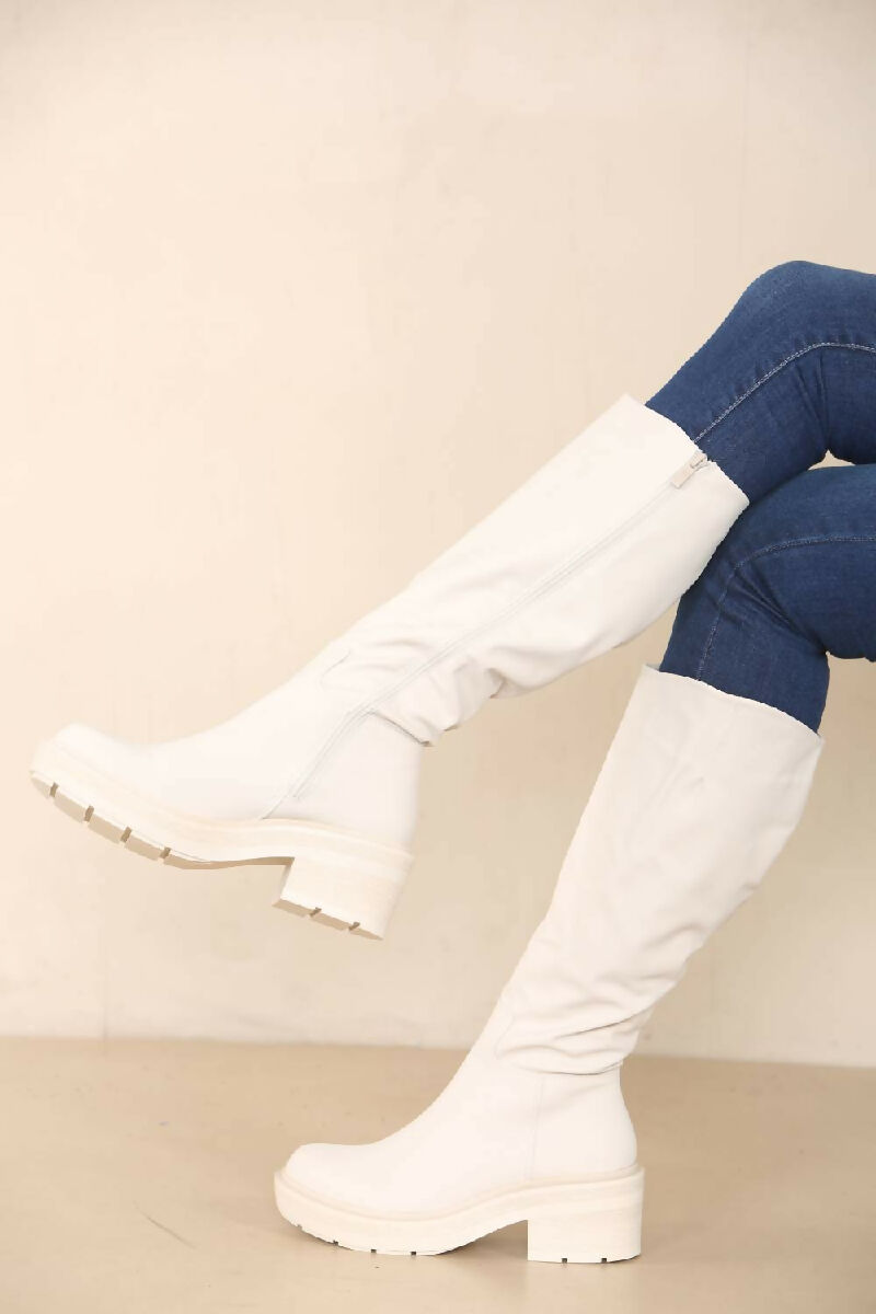 CDL5 - CREAM PU (5)